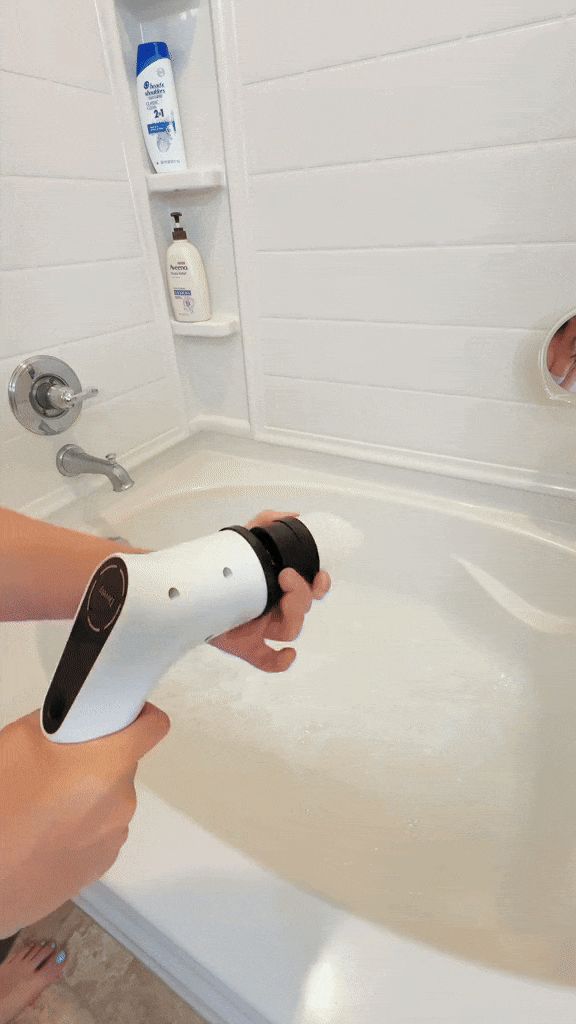 Zuric Electric Brush