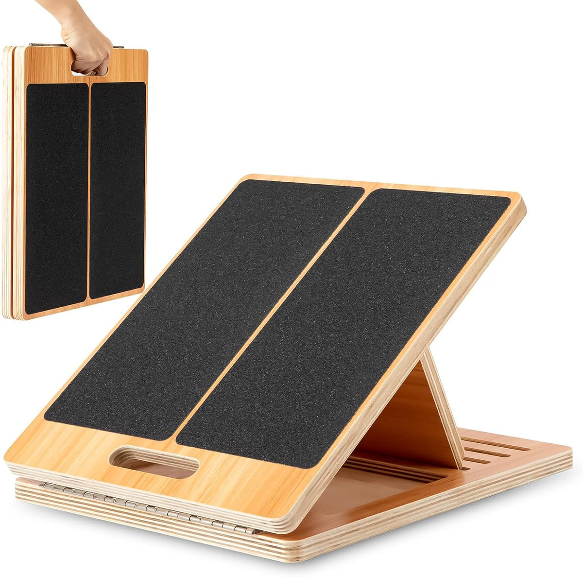 Zuric Slant Board