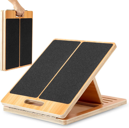 Zuric Slant Board