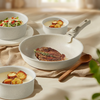 Zuric 12 Piece Cookware™