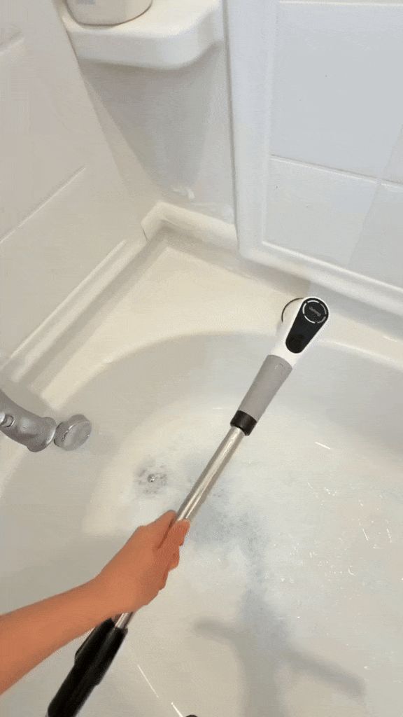 Zuric Electric Brush