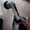 Zuric Electric Brush