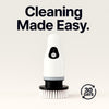 Zuric Electric Brush