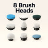 Zuric Electric Brush