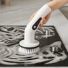 Zuric Electric Brush