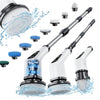 Zuric Electric Brush